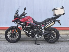 Triumph Tiger 900 GT Pro, снимка 4