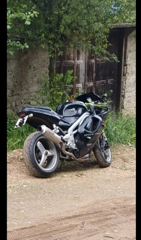 Triumph Speed Triple, снимка 2