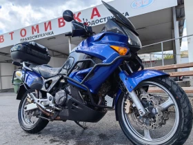 Honda Varadero Xl1000v | Mobile.bg    6