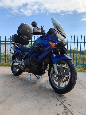 Honda Varadero Xl1000v | Mobile.bg    1