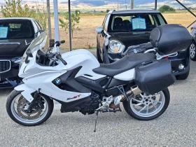 BMW F F 800 GT, снимка 3