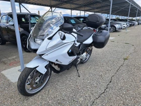 BMW F F 800 GT, снимка 1