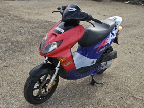 Honda X8R-S, снимка 1