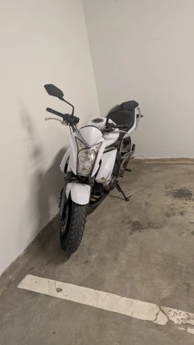 Обява за продажба на Kawasaki ER 6N ~4 900 лв. - изображение 3