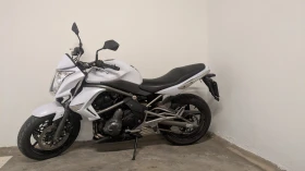 Обява за продажба на Kawasaki ER 6N ~4 900 лв. - изображение 1