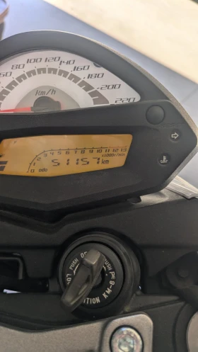 Обява за продажба на Kawasaki ER 6N ~4 900 лв. - изображение 4