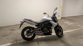 Обява за продажба на Kawasaki ER 6N ~4 900 лв. - изображение 1
