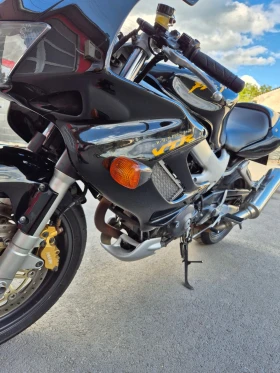 Honda Vtr 1000 FireStorm | Mobile.bg    11