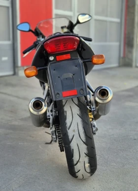 Honda Vtr 1000 FireStorm | Mobile.bg    8
