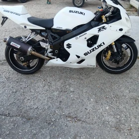 Обява за продажба на Suzuki Gsxr 750 НОВ ВНОС ~5 350 лв. - изображение 1