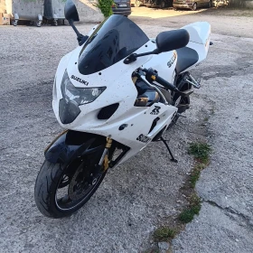 Обява за продажба на Suzuki Gsxr 750 НОВ ВНОС ~5 350 лв. - изображение 3