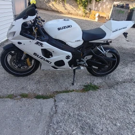 Обява за продажба на Suzuki Gsxr 750 НОВ ВНОС ~5 350 лв. - изображение 2