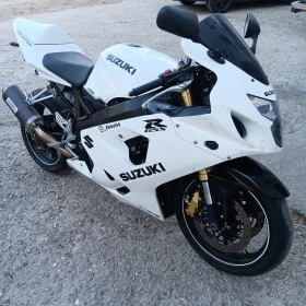 Обява за продажба на Suzuki Gsxr 750 НОВ ВНОС ~5 350 лв. - изображение 1