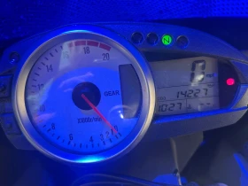 Обява за продажба на Kawasaki Ninja ~7 500 лв. - изображение 5