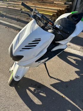 Yamaha Aerox | Mobile.bg    5