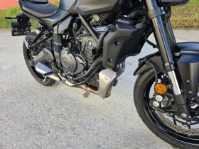 Yamaha Mt-07 undefined | Auto.bg — изображение 6