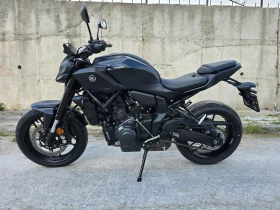 Yamaha Mt-07 undefined | Auto.bg — изображение 2