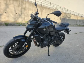 Yamaha Mt-07 undefined | Auto.bg — изображение 12