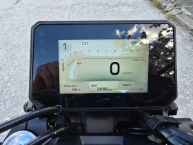 Yamaha Mt-07 undefined | Auto.bg — изображение 16