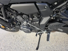 Yamaha Mt-07 undefined | Auto.bg — изображение 13