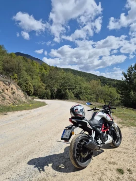 Benelli 250 BN 251 | Mobile.bg � ����� ������ 7