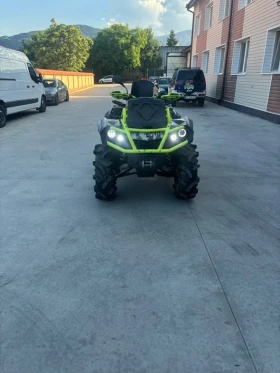 ����� �� �������� �� BRP Can-Am