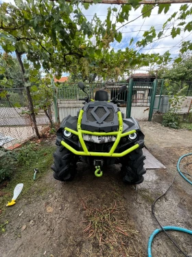 BRP Can-Am | Mobile.bg � ����� ������ 4