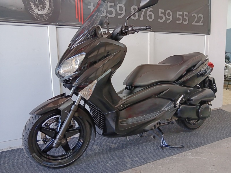 Yamaha X-max 250i, снимка 4 - Мотоциклети и мототехника - 46409308