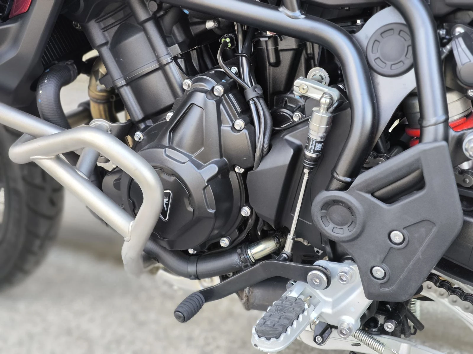 Triumph Tiger 900 GT Pro, снимка 9 - Мотоциклети и мототехника - 55586978