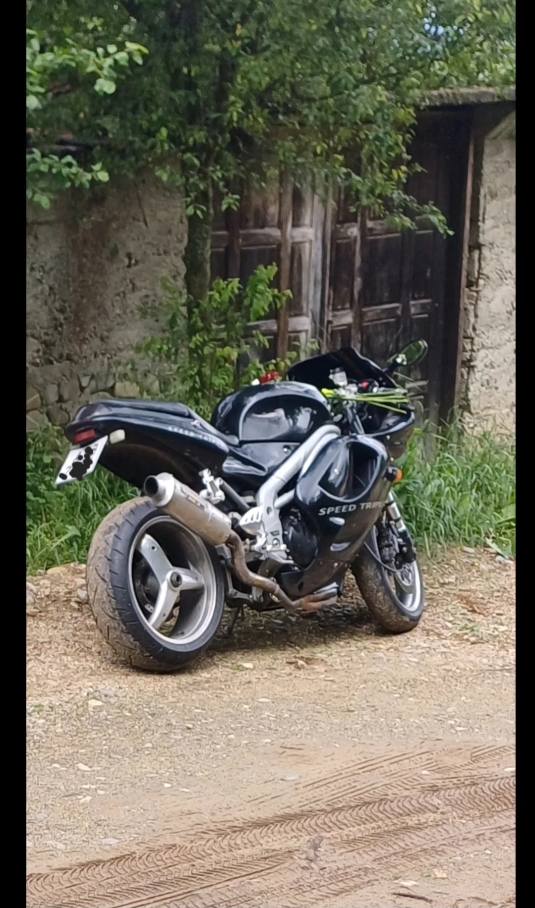 Triumph Speed Triple | Mobile.bg � ����������� 2