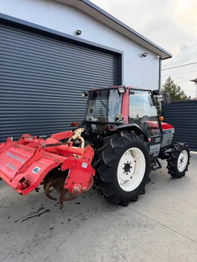 Трактор Yanmar AF33 33кс., снимка 16