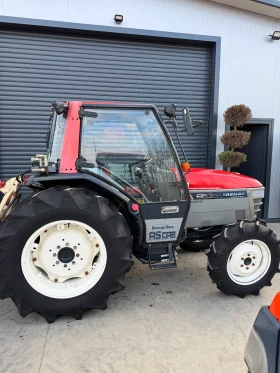 ����� �� �������� �� ������� Yanmar AF33 33��.