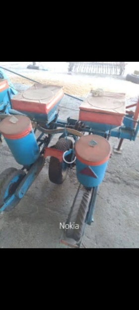 Сеялка Друга марка undefined | Auto.bg — изображение 4