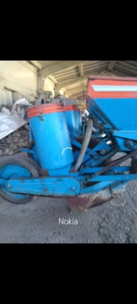 Сеялка Друга марка undefined | Auto.bg — изображение 3