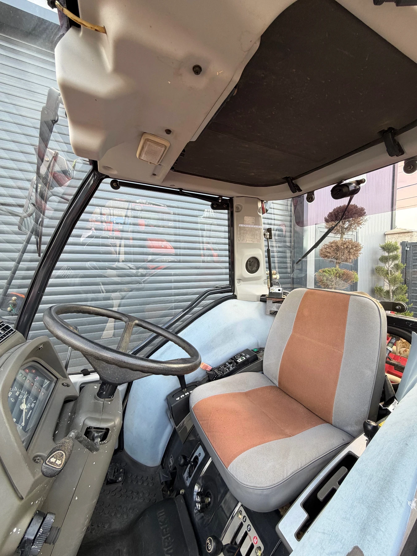 ������� Yanmar AF33 33��. | Mobile.bg � ����������� 13