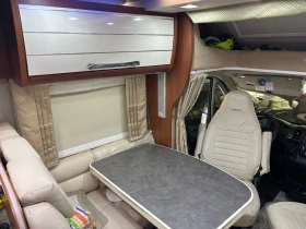Кемпер Mobilvetta Р67, снимка 6