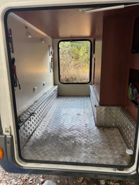 Кемпер Mobilvetta Р67, снимка 15