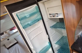 Каравана Hobby VIP LUXURY * КРАЙНА ЦЕНА* , снимка 10