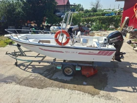 Моторна яхта Capelli Saver 540 Open, снимка 11