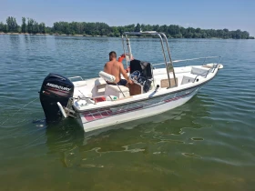 Моторна яхта Capelli Saver 540 Open, снимка 2