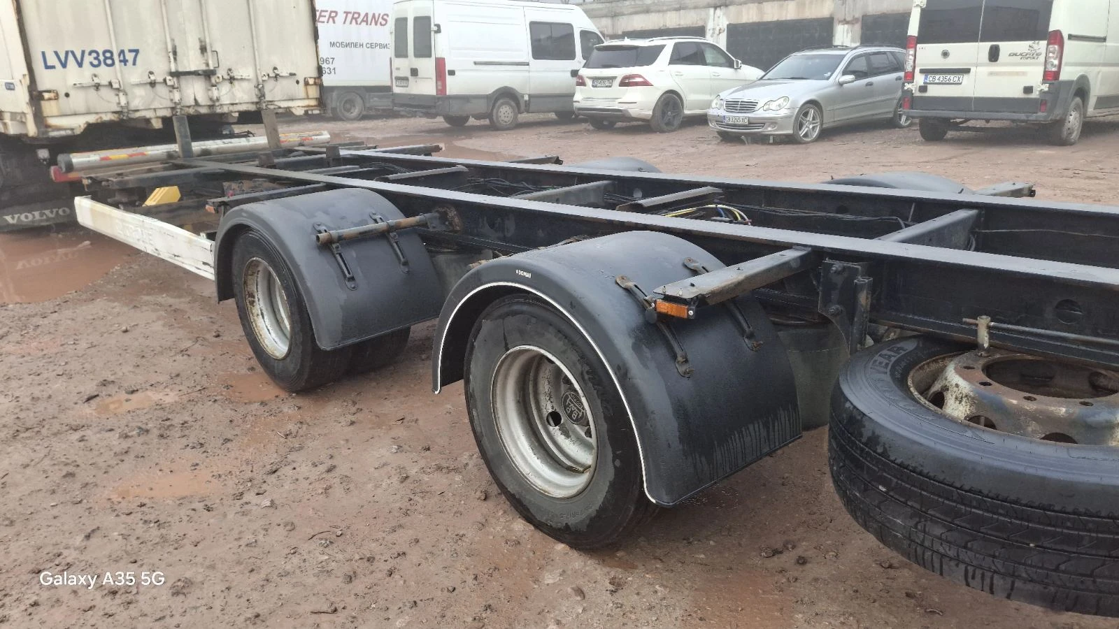   Krone ZZW 18 | Mobile.bg   4