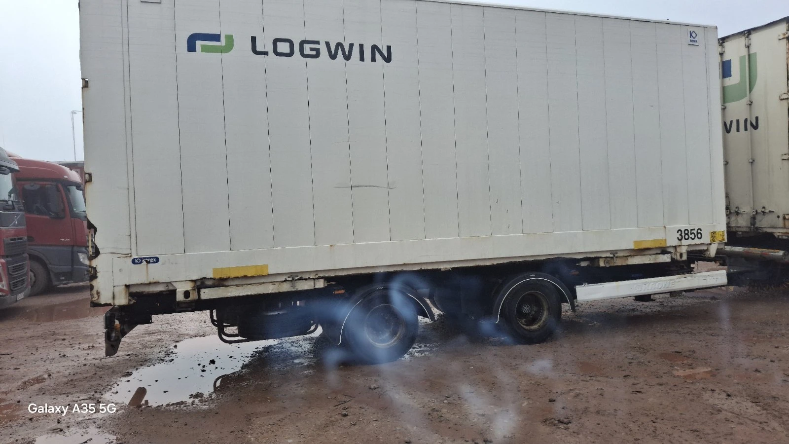   Krone ZZW 18 | Mobile.bg   5