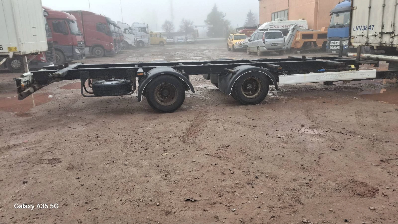   Krone ZZW 18 | Mobile.bg   7