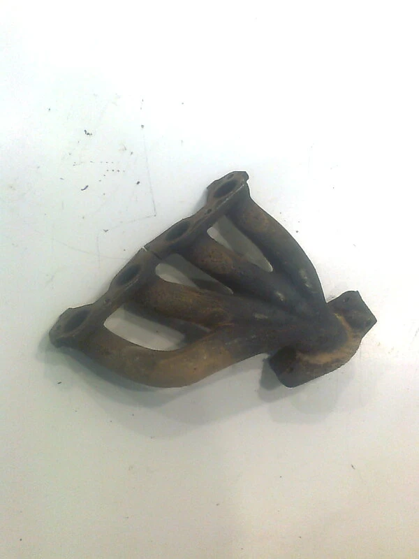 изпускателен колектор за Рено Клио 1,2 16v 