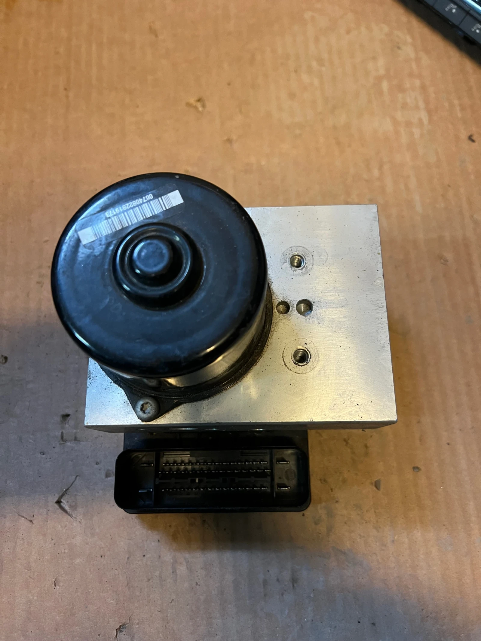 47660 CL73A ABS ����� Infiniti FX35 FX45 03-08 AWD 47660CL73A Ate 06.2109-0678.3 | Mobile.bg � ����������� 2