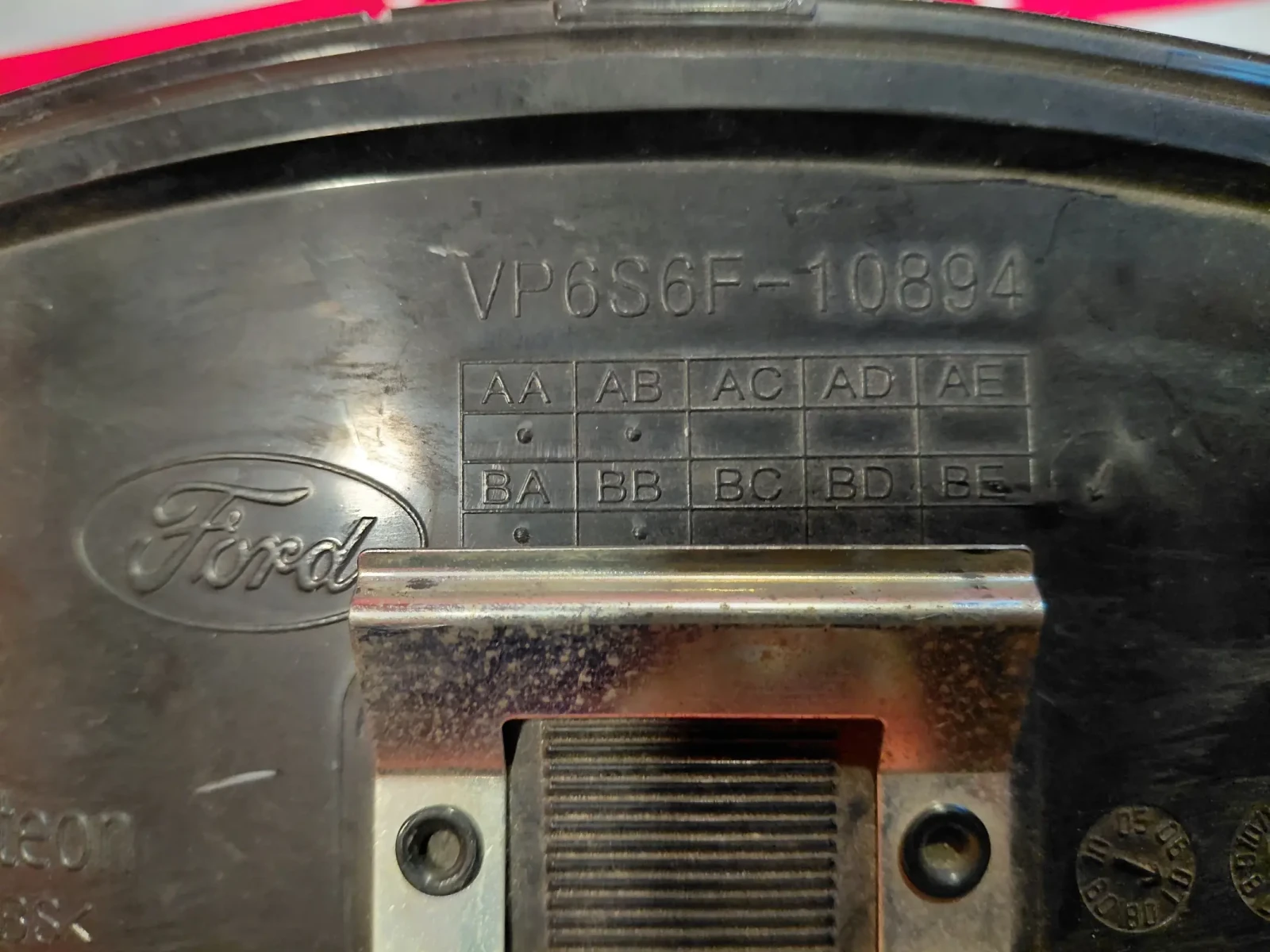 9T1T-10849-AD ���������� �� Ford Transit Connect 1.8 TDCi (2002-2013) 9T1T10849AD | Mobile.bg � ����������� 4