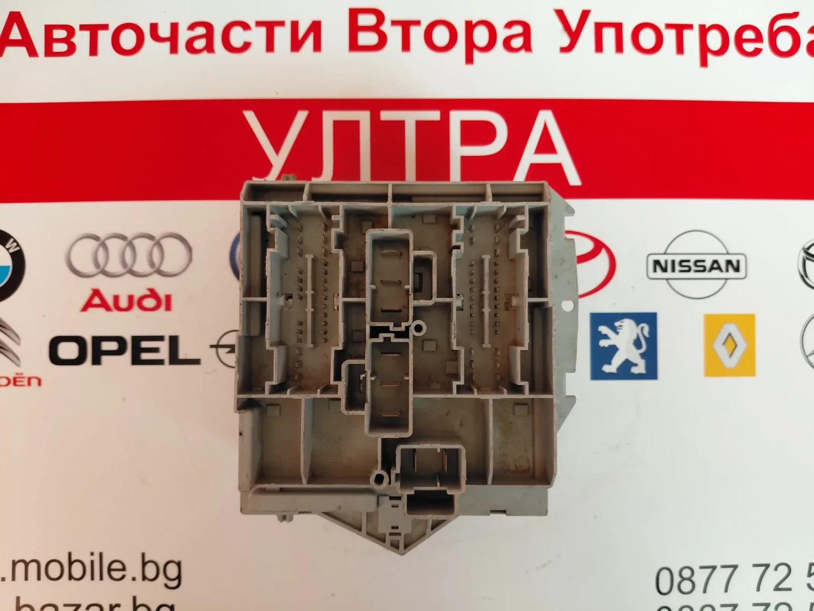 51738103 ������� ����� FIAT CROMA 1.9 JTD 51738103 | Mobile.bg � ����������� 3