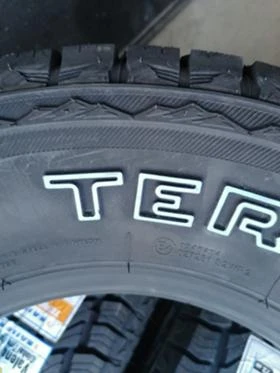 Гуми Всесезонни 245/70R16, снимка 11