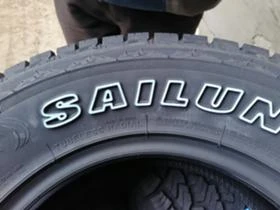 Гуми Всесезонни 245/70R16, снимка 6