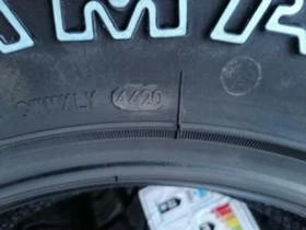 Гуми Всесезонни 245/70R16, снимка 10